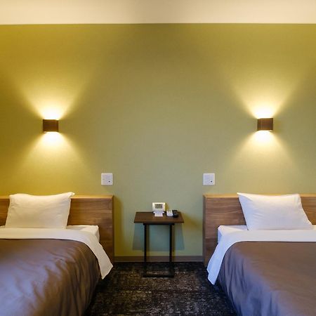 Matsuyama New Grand Hotel Zewnętrze zdjęcie