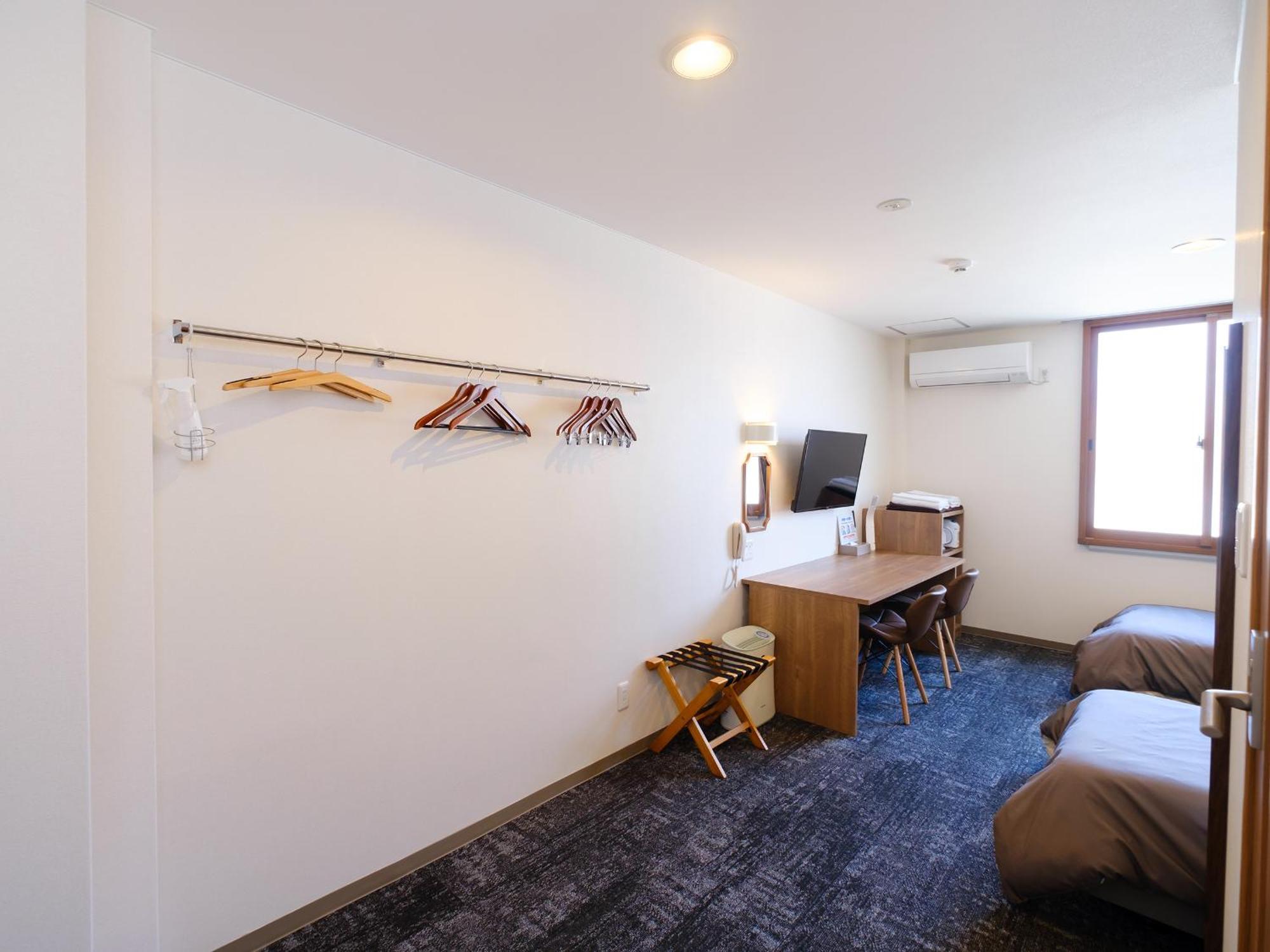 Matsuyama New Grand Hotel Zewnętrze zdjęcie