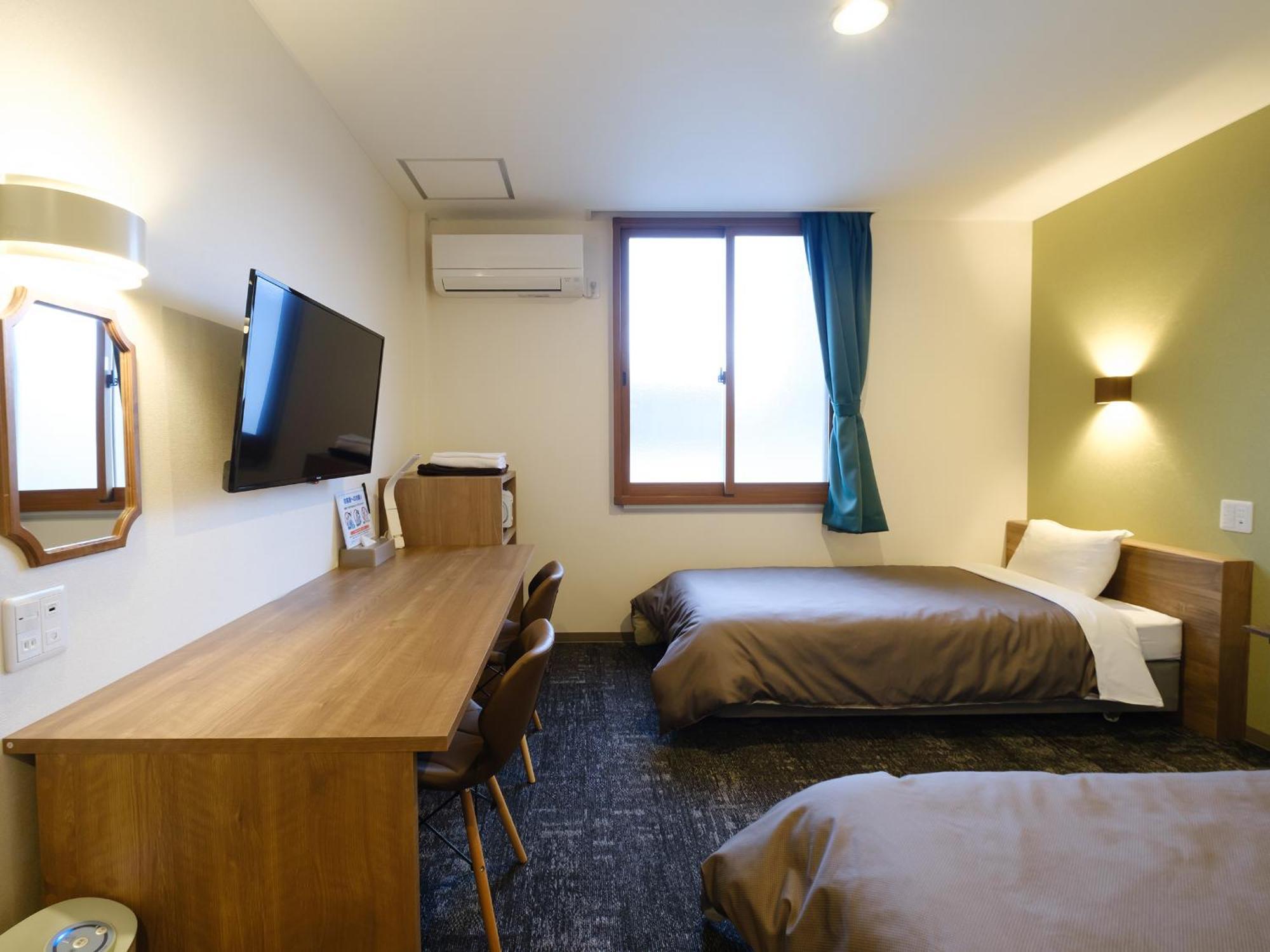 Matsuyama New Grand Hotel Zewnętrze zdjęcie